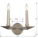 Palmer Bath Wall Light