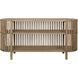 Consuela 66.5 X 20 inch Teak Console