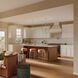 Jheni 3 Light 18 inch Brushed Nickel Foyer Pendant Ceiling Light