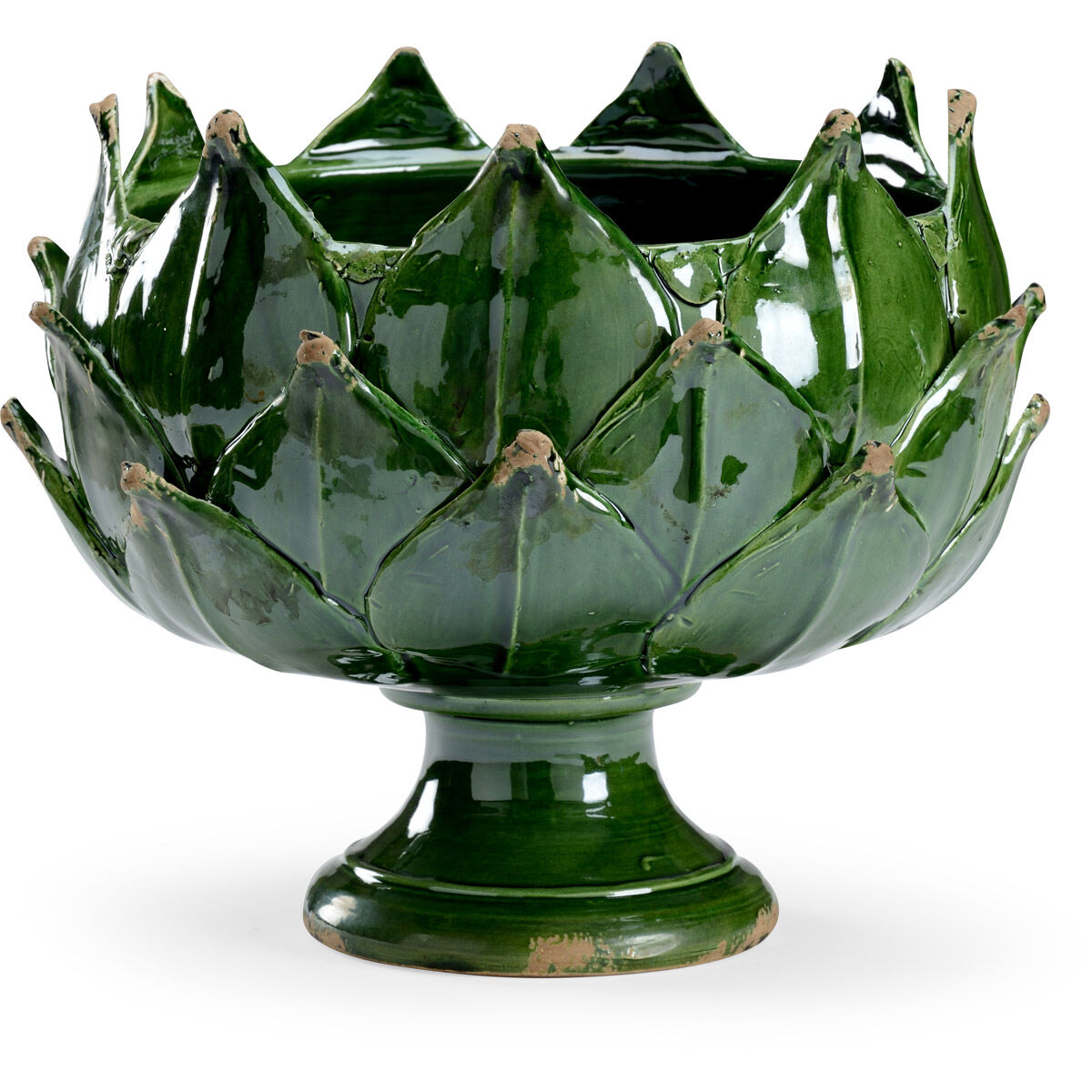 Chelsea House 15 X 12 inch Vase