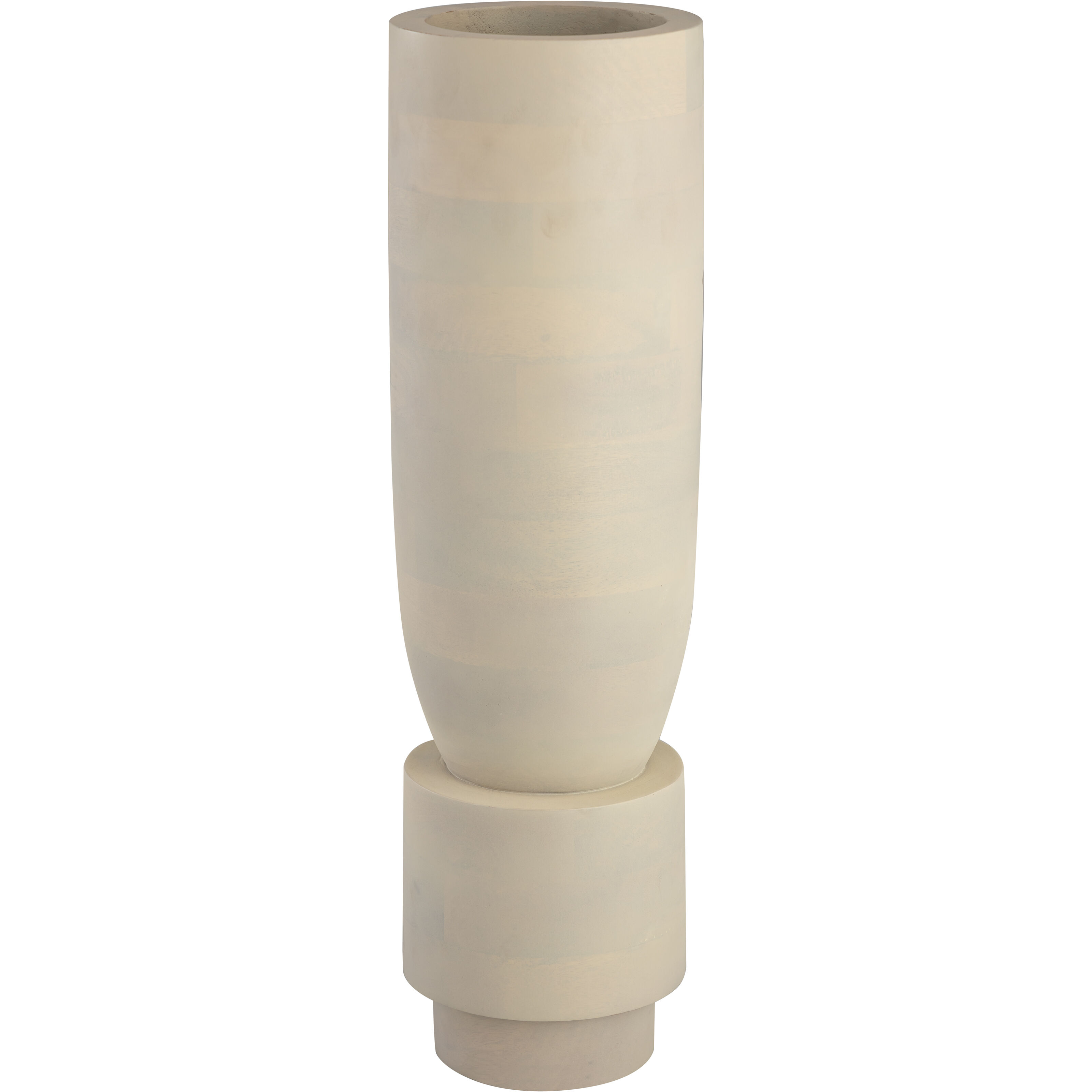 Belle 22 X 6.25 inch Vase