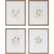 Palmela Wall Art, Set of 4