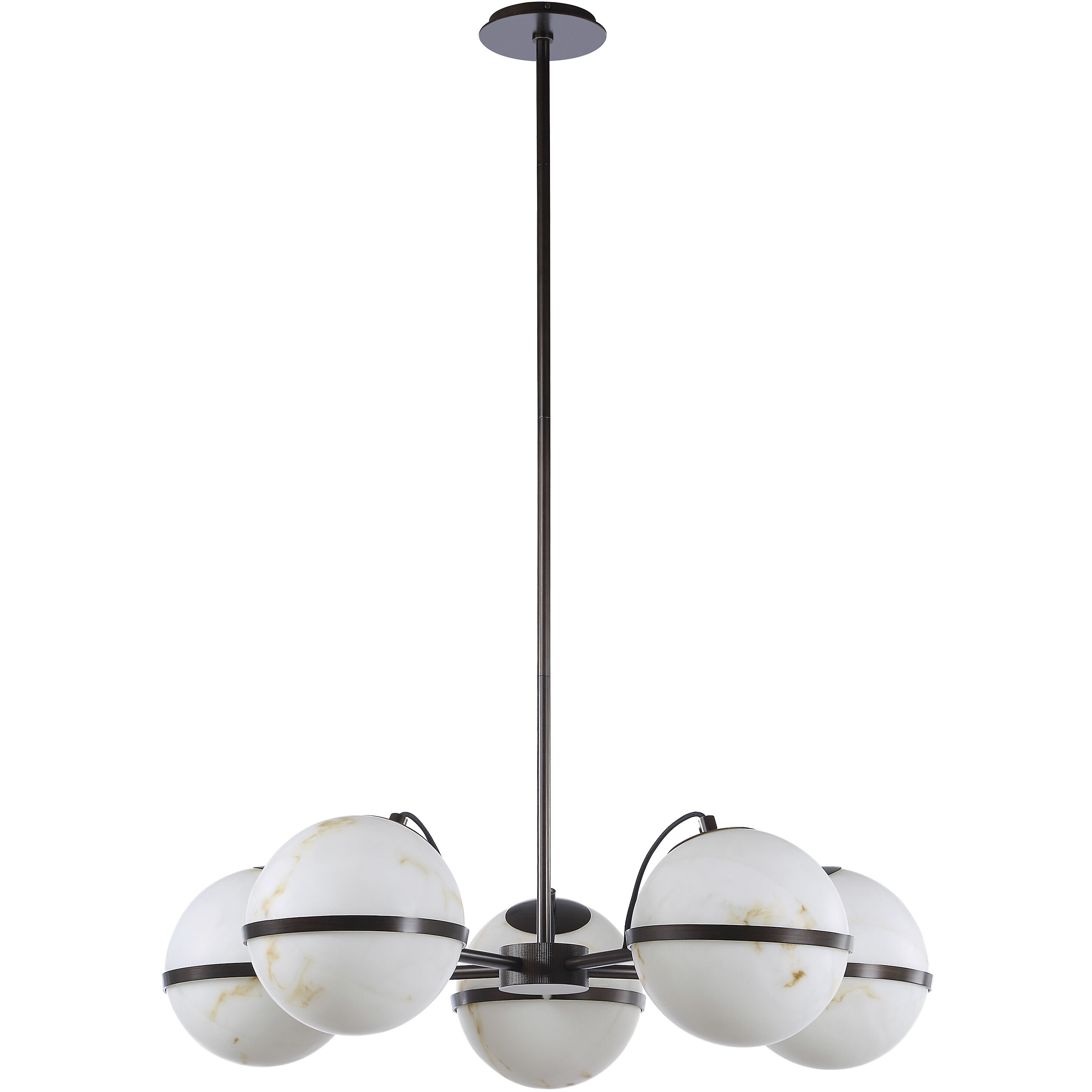 Roca Pendant Ceiling Light