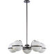 Roca Pendant Ceiling Light