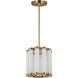 Avroko Alo Line-Voltage Pendant Ceiling Light in 120V