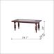 Jonah 39.4 inch Brown Dining Table