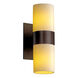 CandleAria 2 Light 5.00 inch Wall Sconce