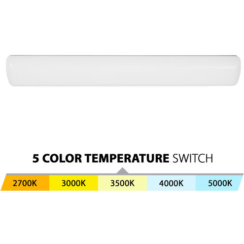 Flo Indoor Wall Lighting