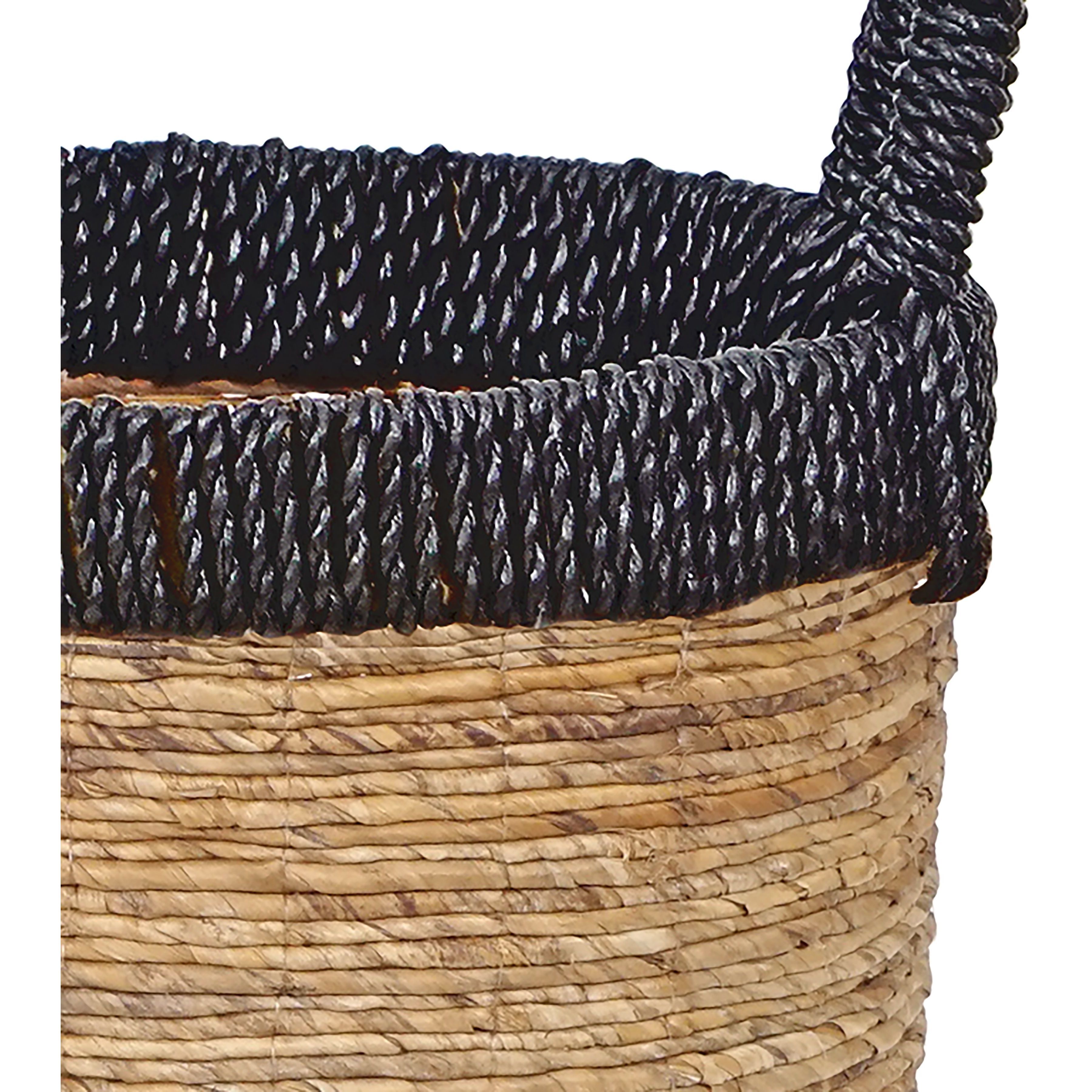 Holset 19 X 15 inch Basket, Set of 3