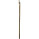 Anita 40 X 31.2 inch Gold Wall Mirror