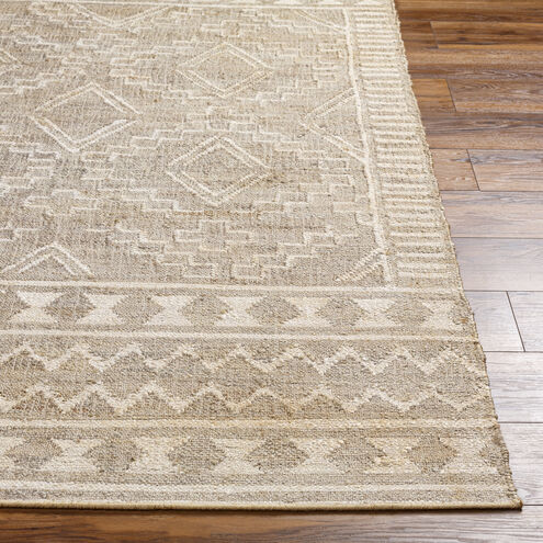 Cadence 120 X 96 inch Brown Rug in 8 x 10, Rectangle