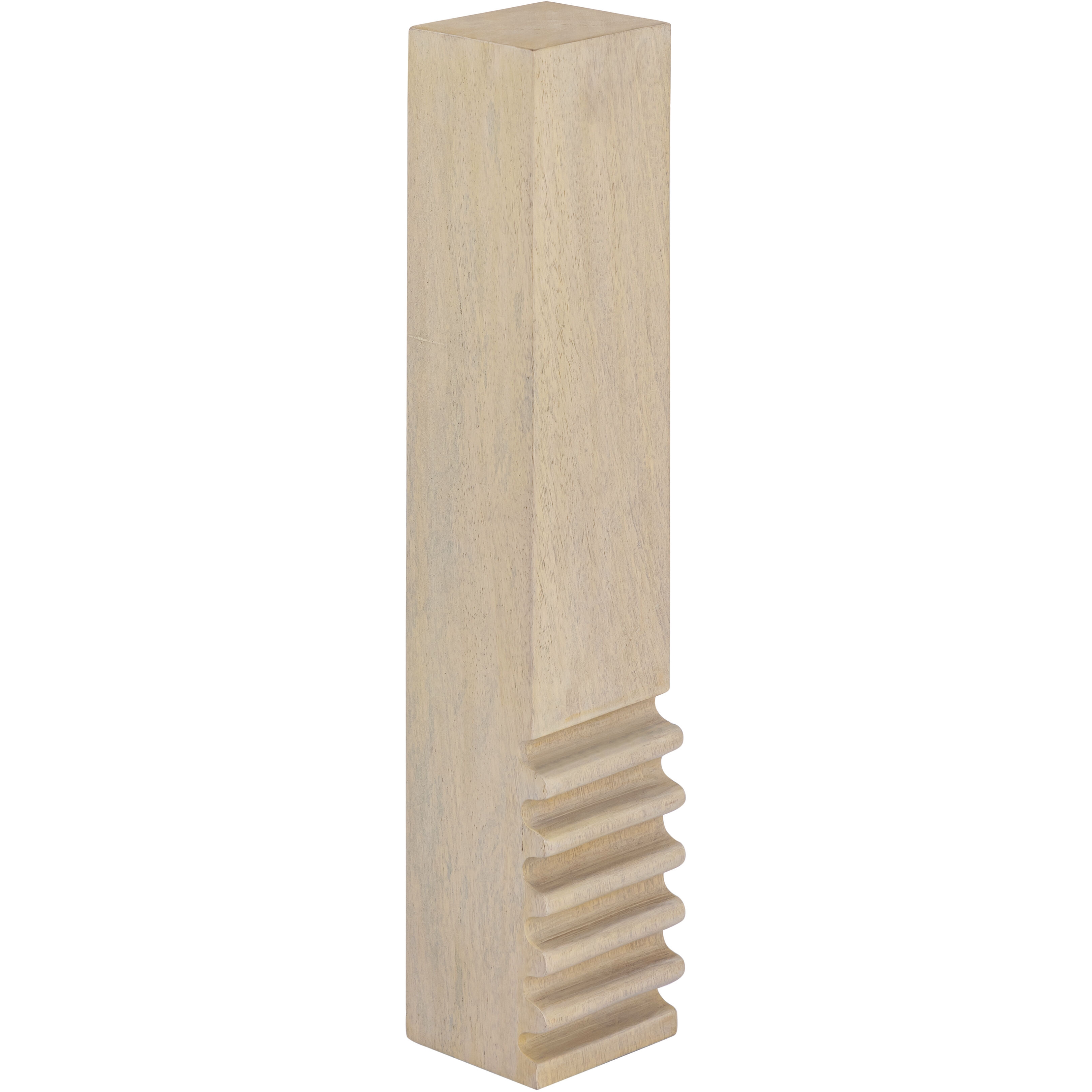 Breaker 18 X 3.25 inch Sculpture