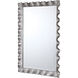 Haya 40 X 28 inch Vanity Mirror