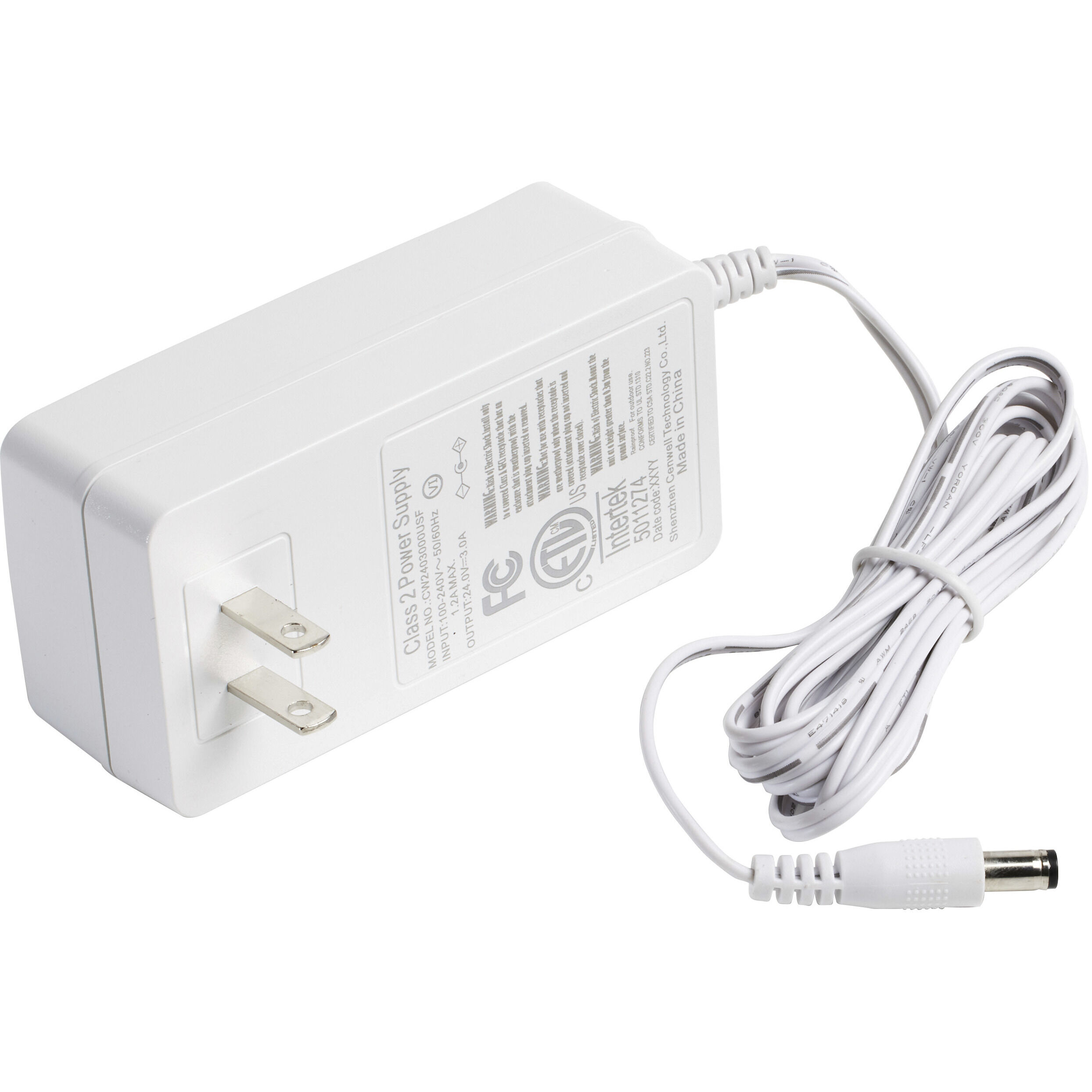 Dimension White 2700K 787.44 inch Tape Light