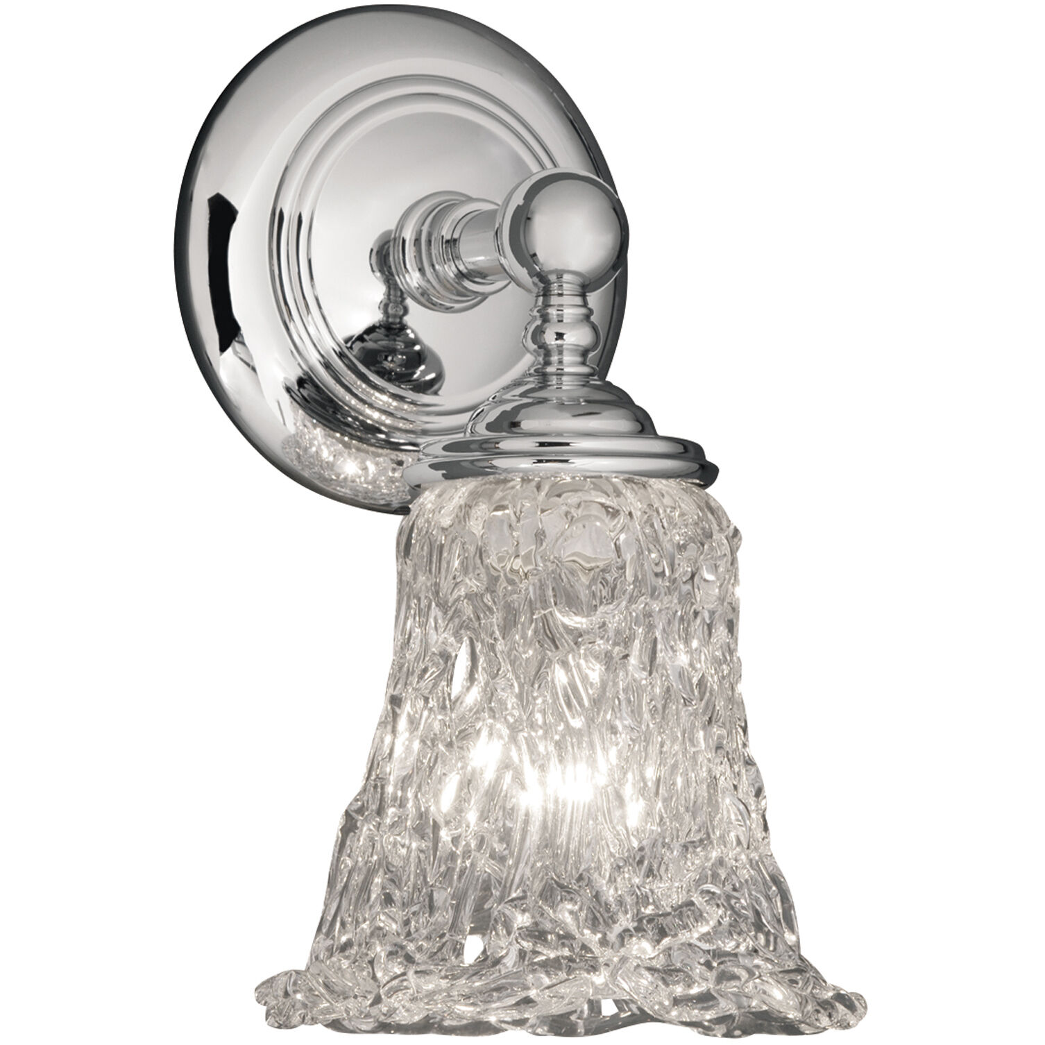 Veneto Luce 1 Light 5.50 inch Wall Sconce