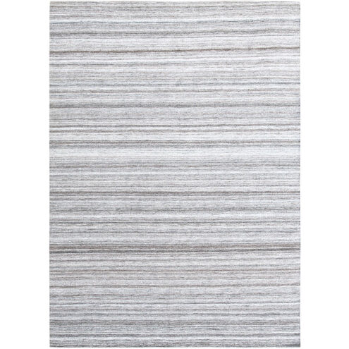 Kiran 158 X 118 inch Dark Grey Rug in 10 x 13