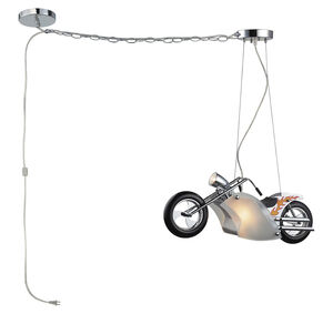 Novelty Chrome Swag Kit