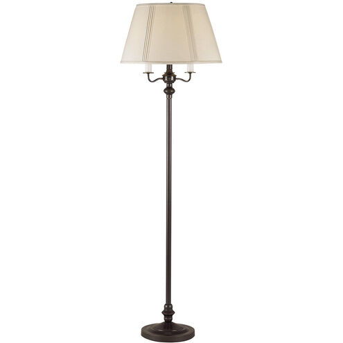 Signature 4 Light 18.00 inch Floor Lamp
