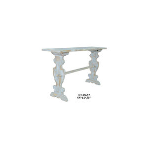 Bengal Manor 55 X 14 inch Console Table