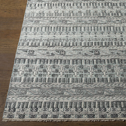 Nobility 168 X 120 inch Sage Rug in 10 x 14, Rectangle