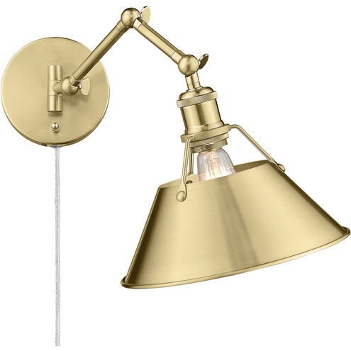 Orwell Articulating Wall Sconce Wall Light