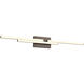 Anello Minor 38.00 inch Bathroom Vanity Light
