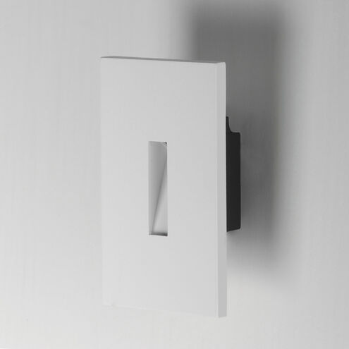 Path 120 3 watt White Outdoor Pathway Light