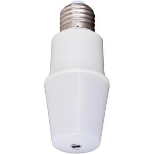 LED Bulb LED LED E26 Medium 6.50 watt 120 3000K LED Sensor Bulb