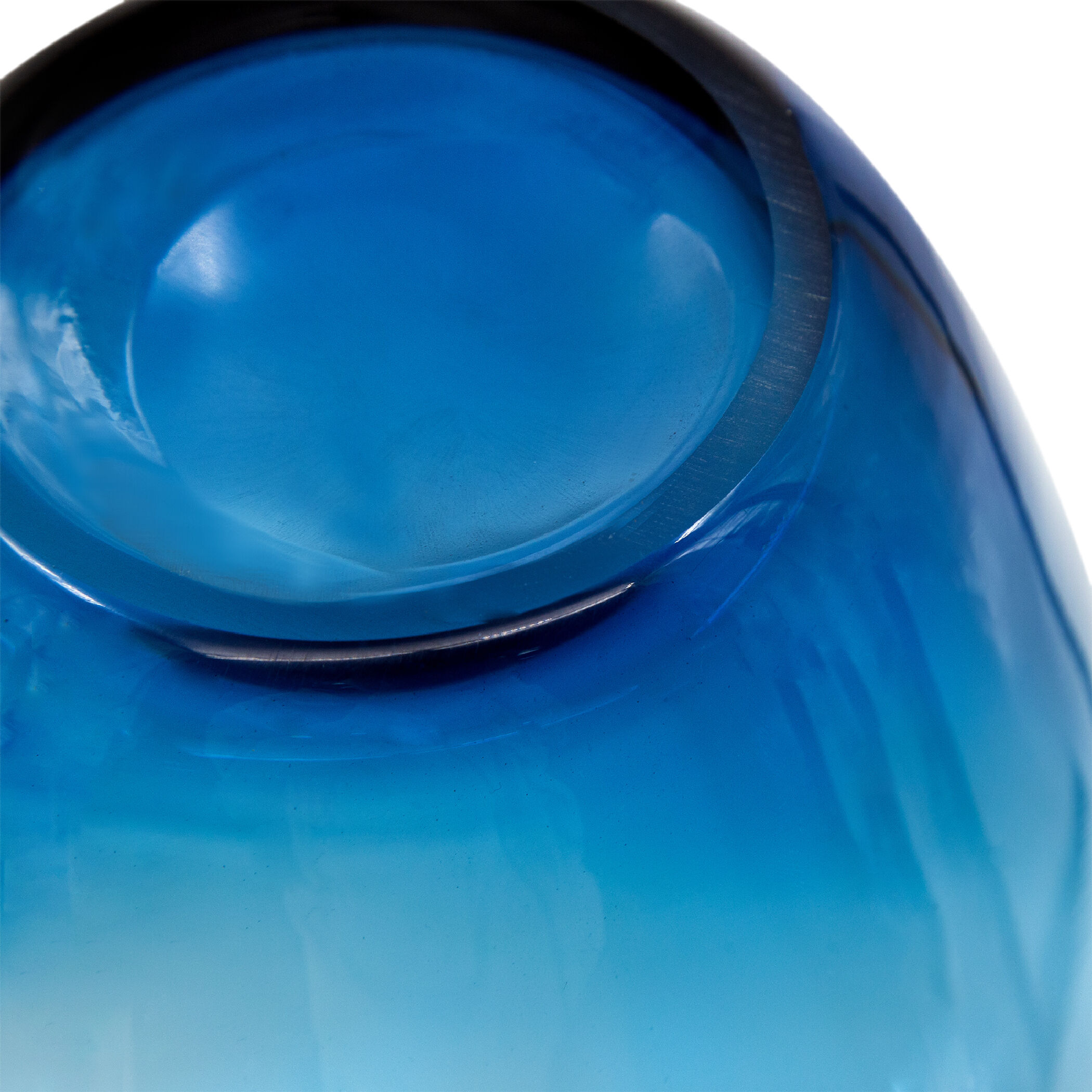 Lourdes 15 X 7.7 inch Vase