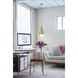 Betty LED 9.5 inch Lacquered Brass Pendant Ceiling Light