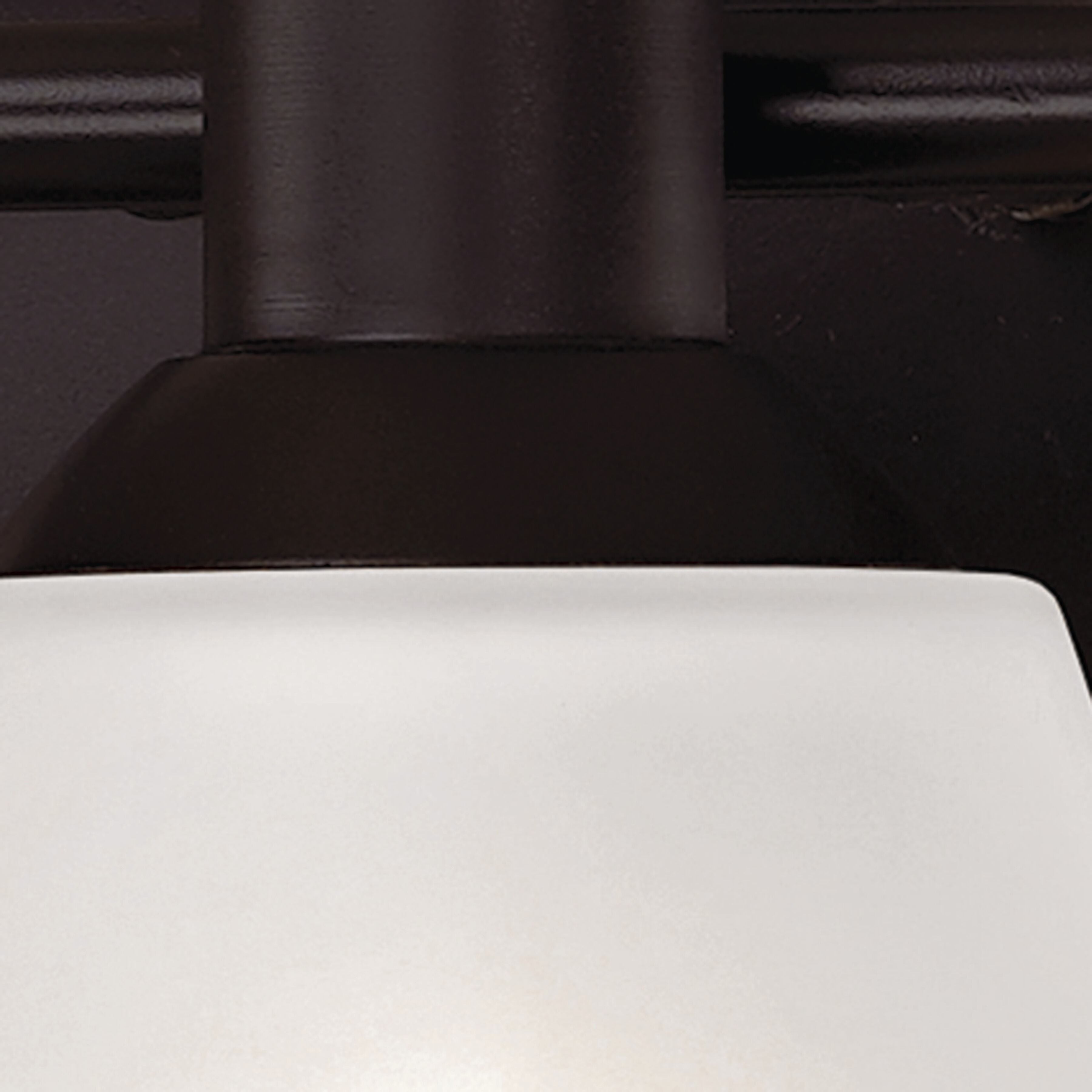 Jackson 3 Light 22 inch Oil Rubbed Bronze Vanity Light Wall Light