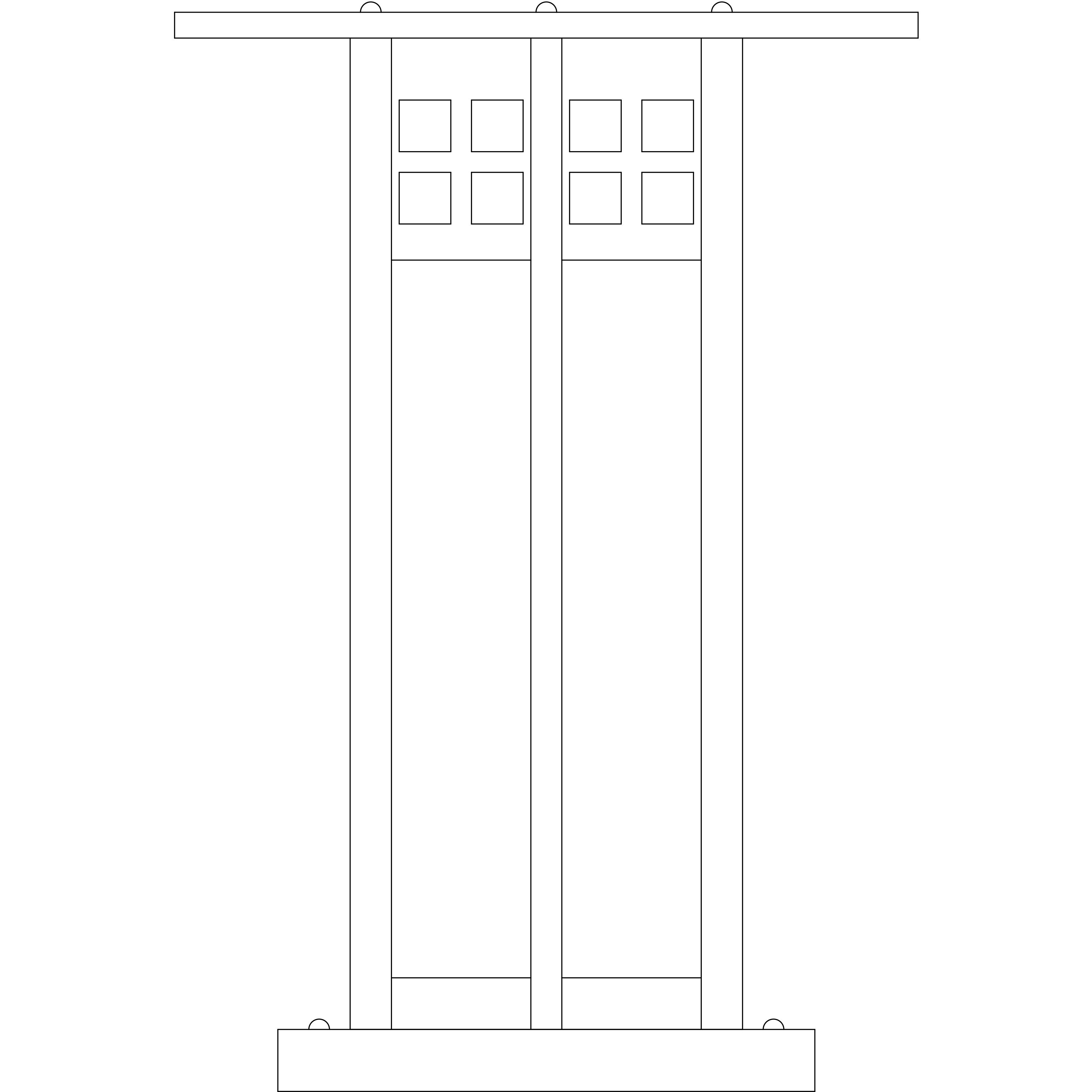 Glasgow 1 Light 12.75 inch Pewter Column Mount in Almond Mica