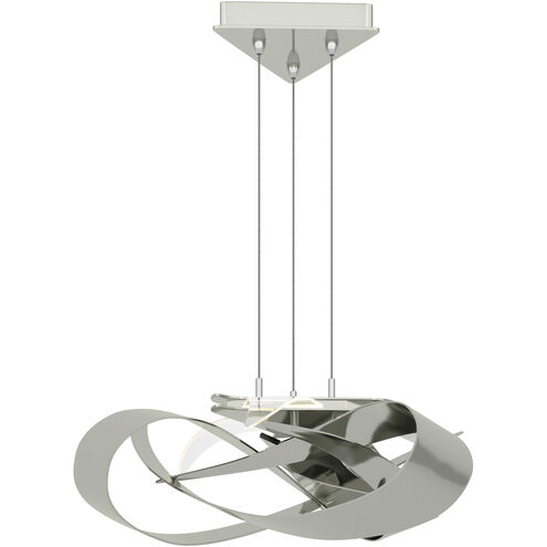 Flux LED 26.5 inch Ink Pendant Ceiling Light