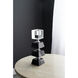 Anita 7.9 X 2.4 inch Candle Holder