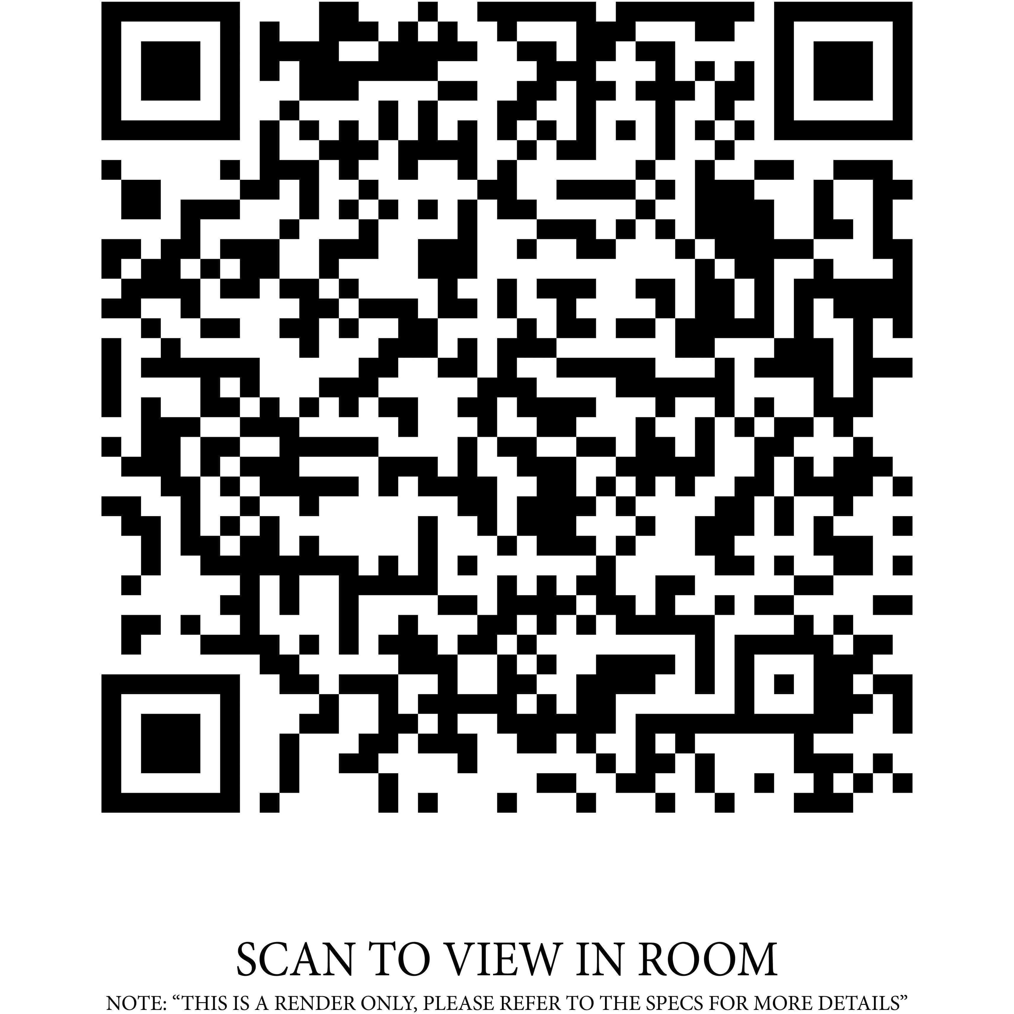 Greenwood LED 6 inch Black Outdoor Hanging Light