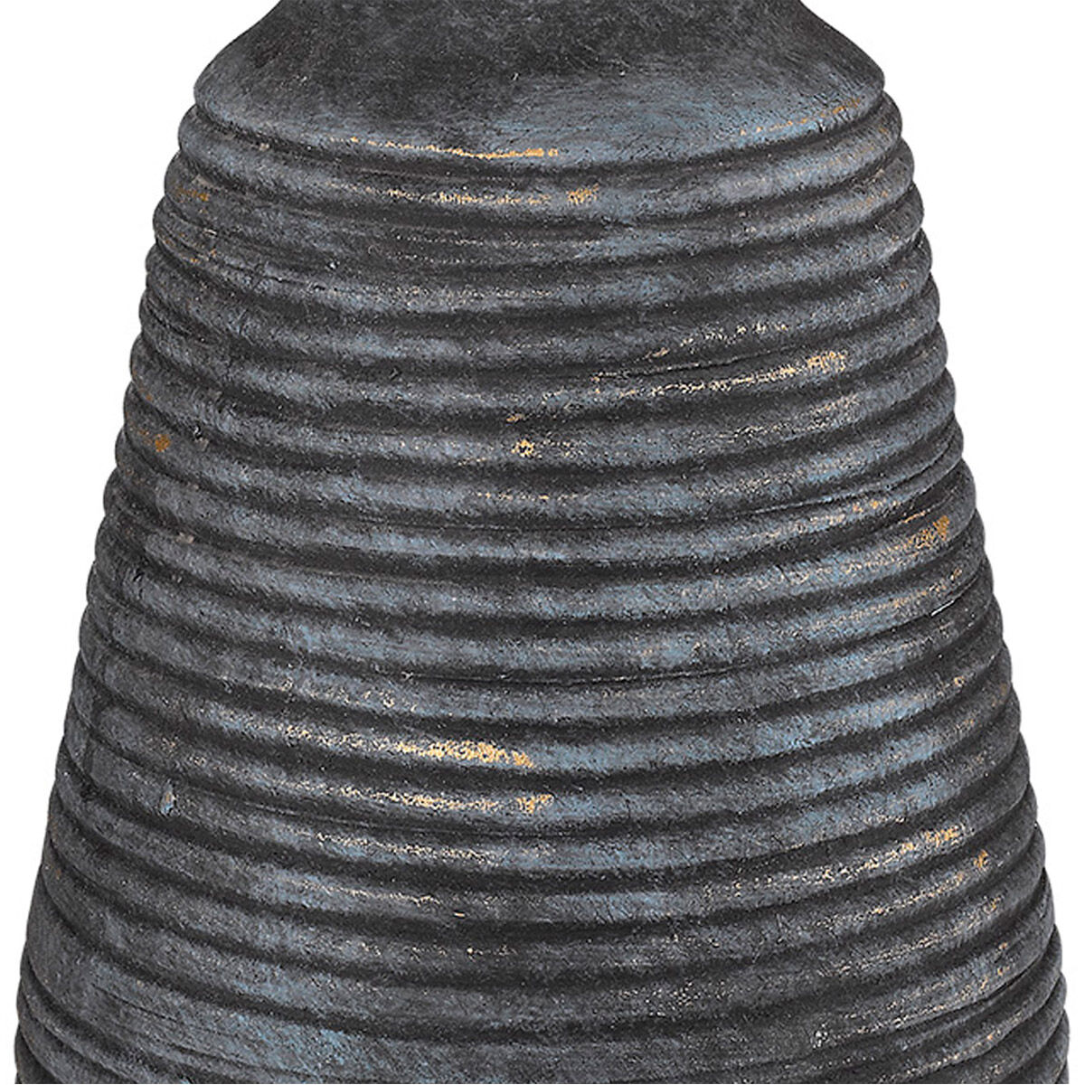 Trend Home 26 inch 150.00 watt Brass Table Lamp Portable Light