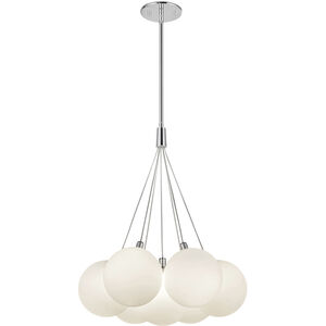 Bolla 16.50 inch Chandelier
