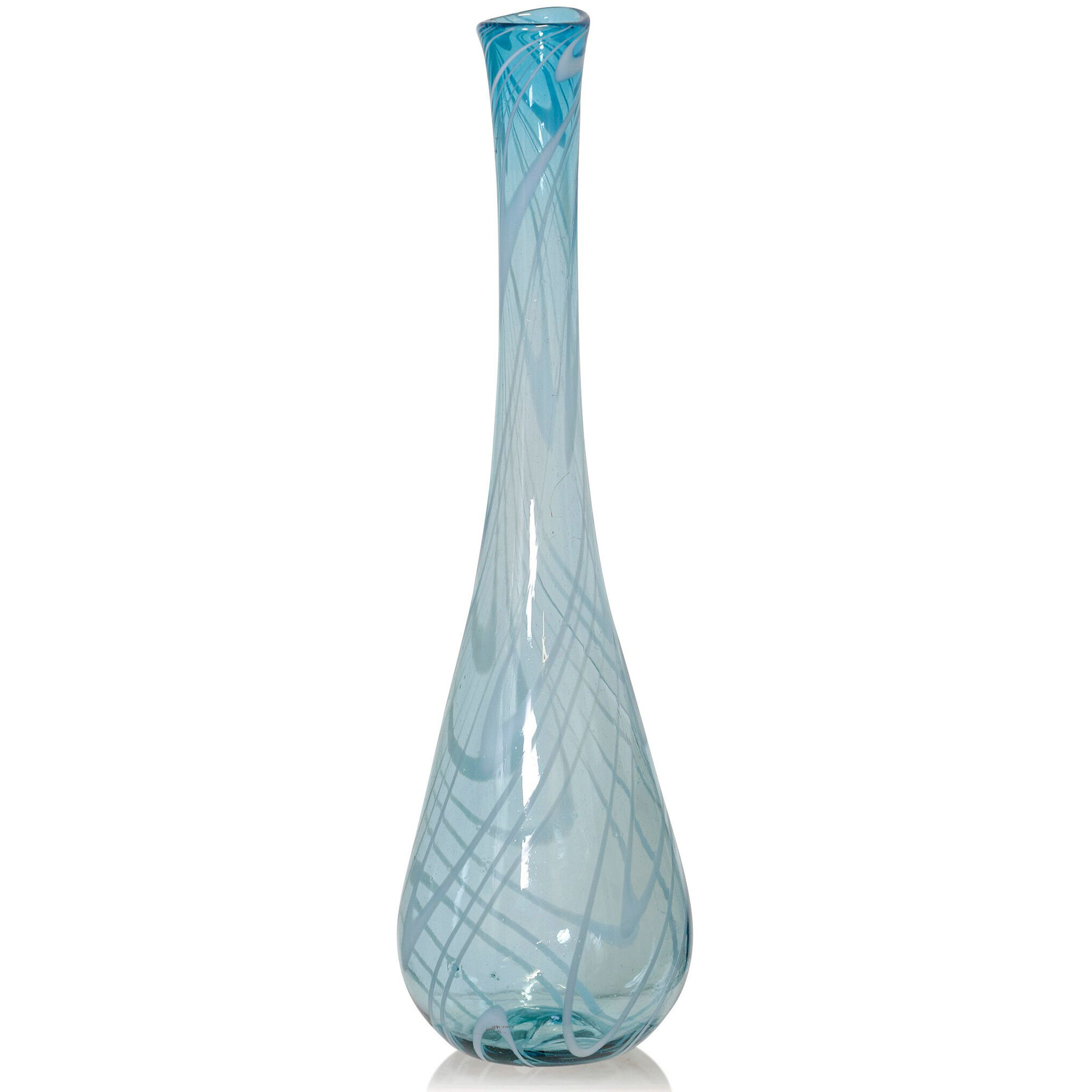 StyleCraft Home Collection ACMX1025DS Genesis 29 inch Vase