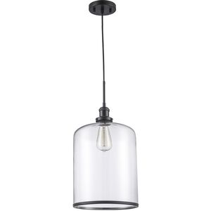 Dorina 1 Light 10.35 inch Pendant