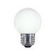 Lumos LED G16 1/2 Medium E26 1.4 watt 120V 2700K Light Bulb