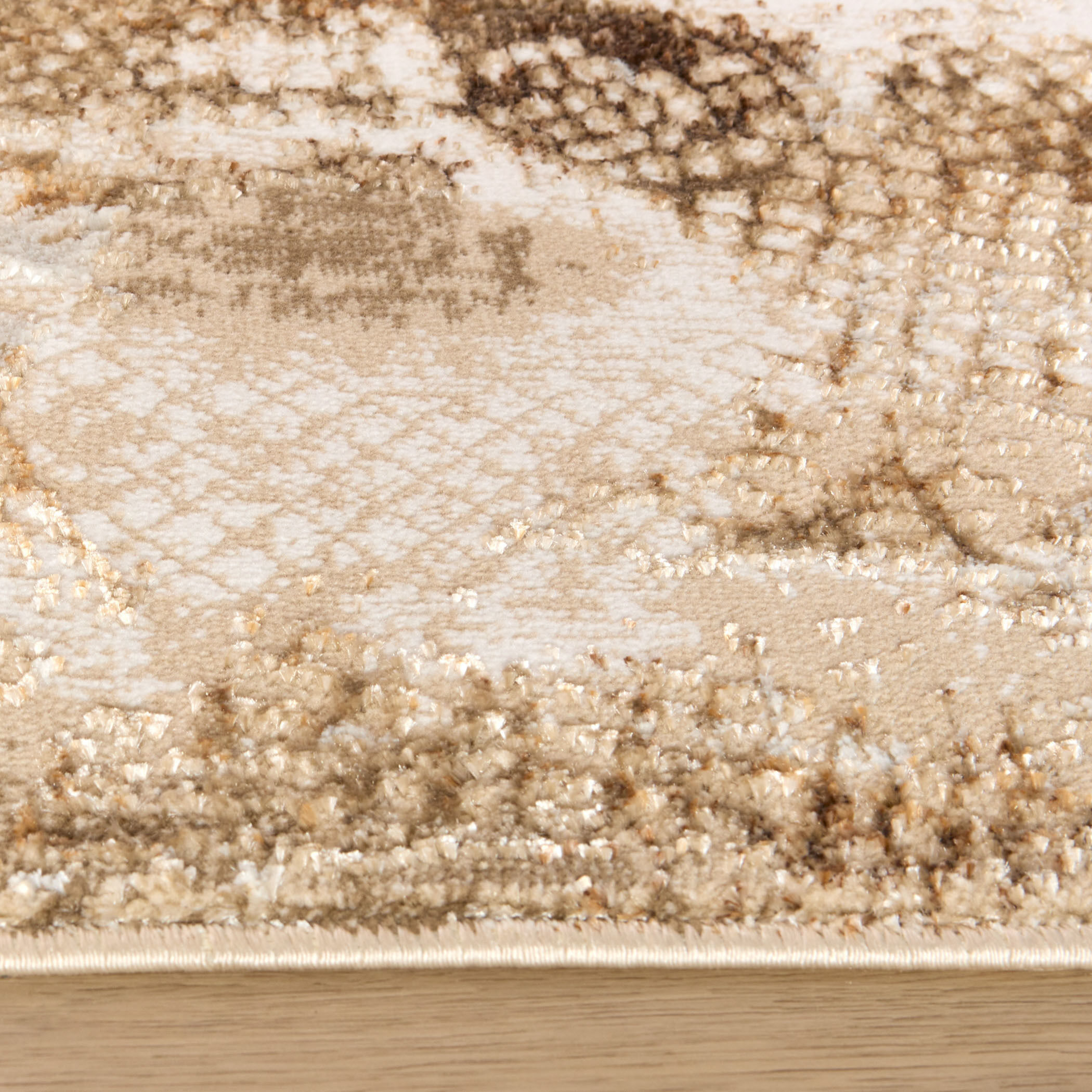 Piave Brown Indoor Rug