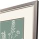 Propac Green and Teal Framed Art, Propac