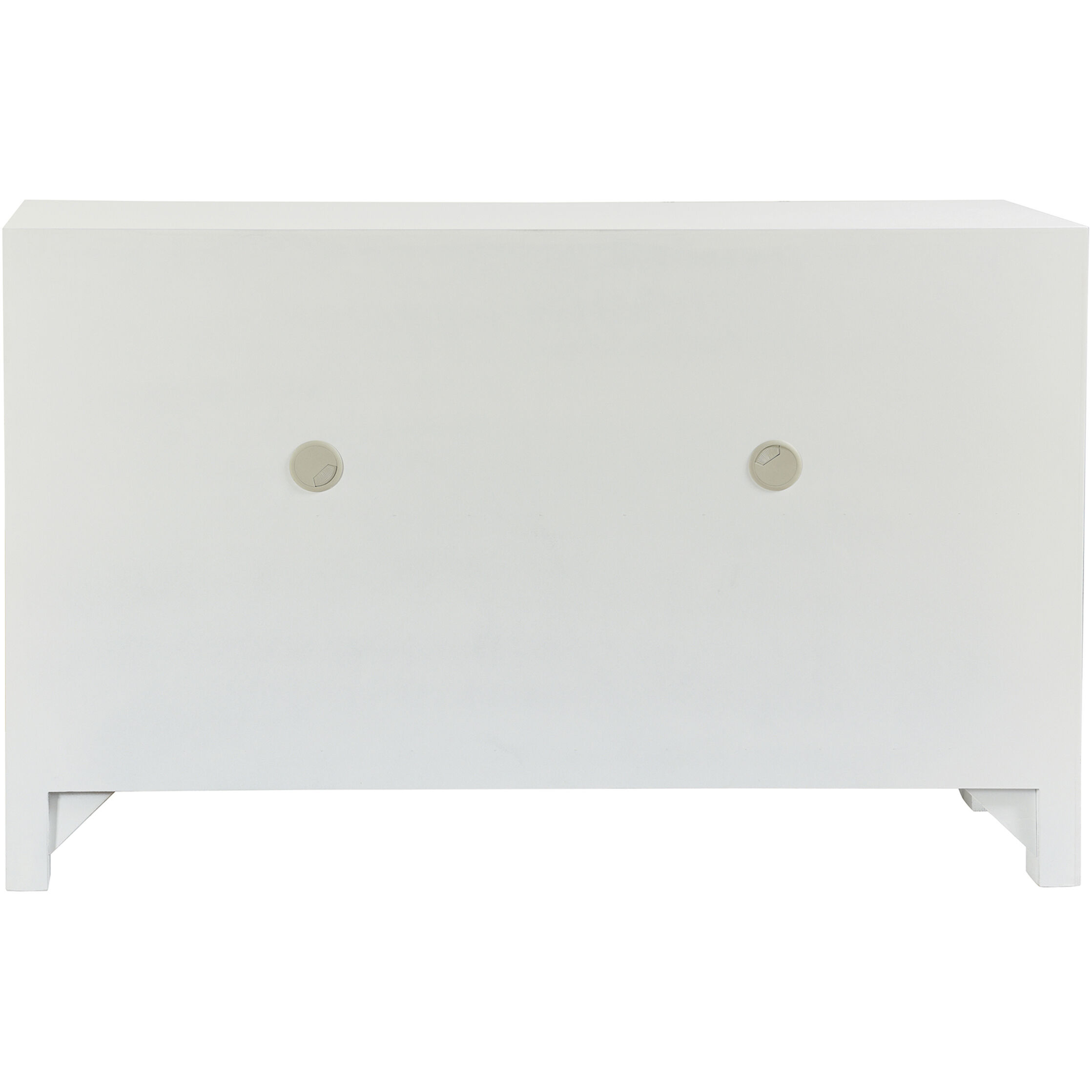 Cameron White Cabinet