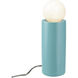 Portable 16.5 inch 60 watt Reflecting Pool Table Lamp Portable Light