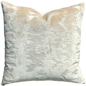 Kanoko 24 X 5 inch Pearl Throw Pillow