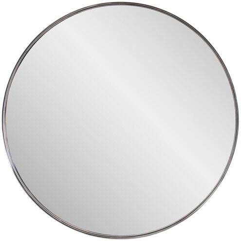Steele 36 X 36 inch Silver Mirror