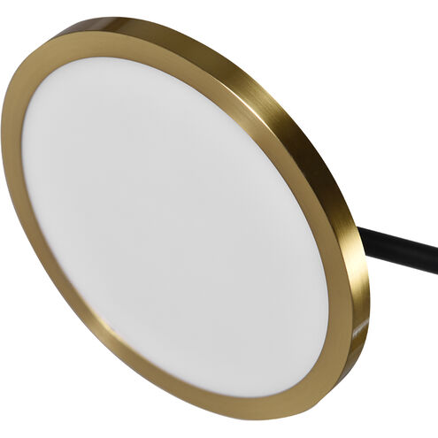 Artisan Collection/TORINO Series 35 inch Antique Brass Pendant/Chandelier Ceiling Light