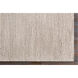 Marlowe 90 X 60 inch Ivory Rug in 5 x 8, Rectangle