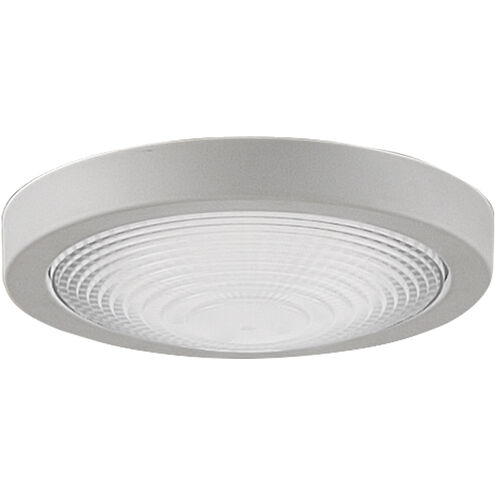 Spitfire LED Matte White Fan Light Kit