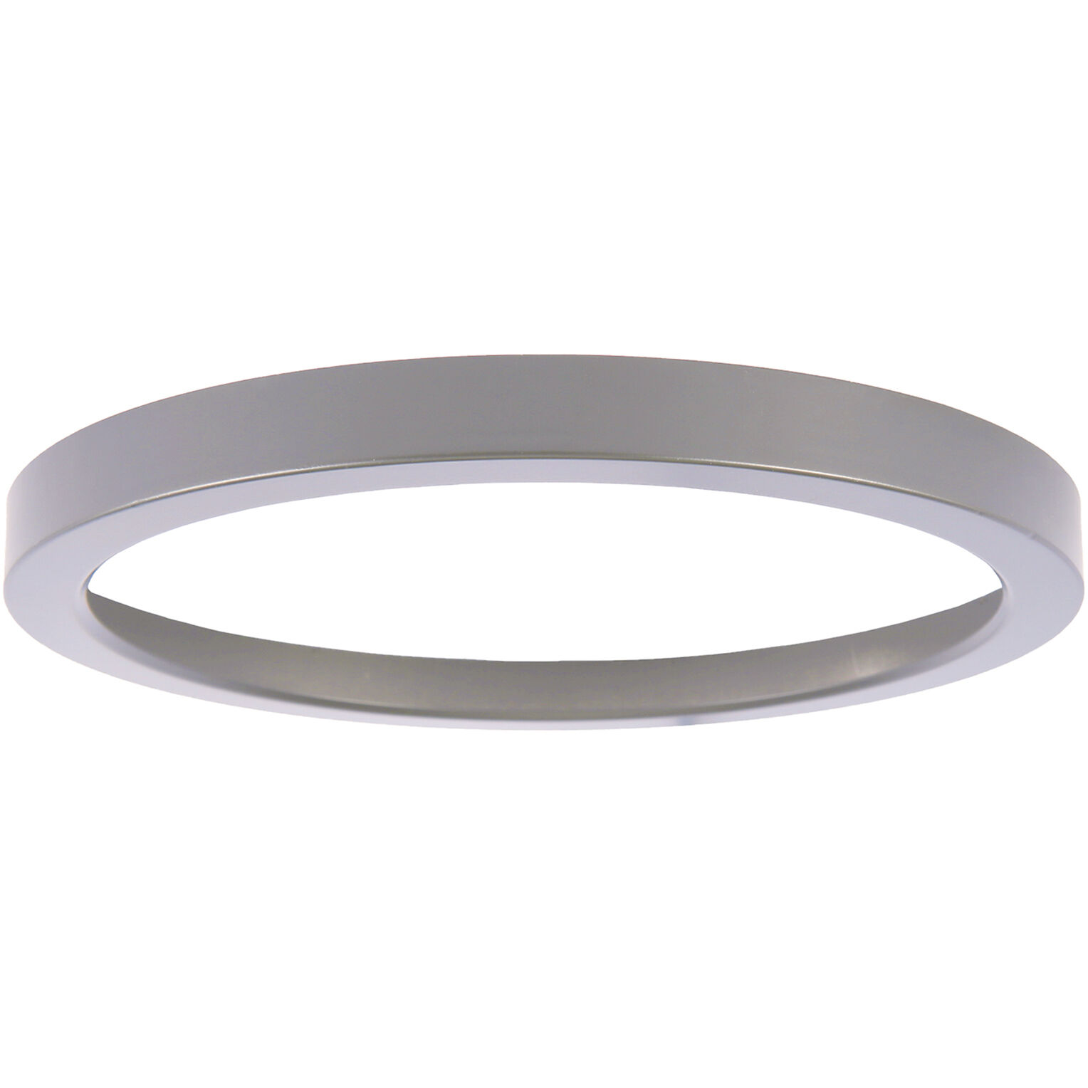 Bejamin Brushed Polished Nickel Trim